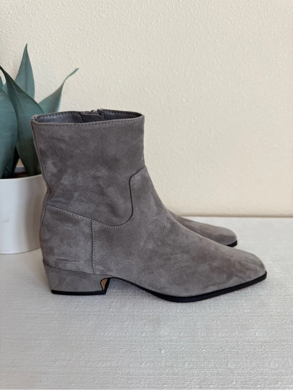 Steve Madden men ankle